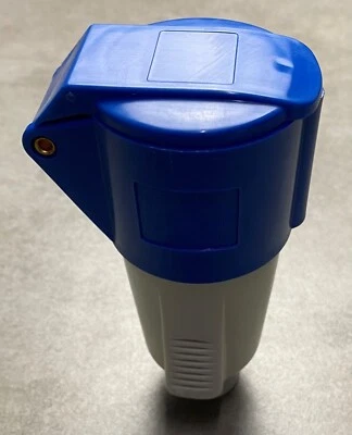 GEWISS GW62005 Straight Connector Mobile Socket, IP44, 3P + E, 16A, 200-250V - Image 1 of 4