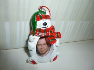 PORT CHARLES Christmas Ornament RAFE Brian Gaskill - Picture 1 of 1