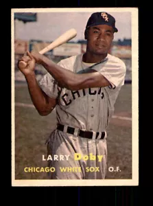 1957 Topps #85 Larry Doby EX-MT - Bild 1 von 2