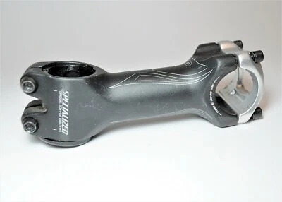 BICICLETA ESPECIALIZADA ADJ. DEG. 1 1/8 VÁSTAGO SIN ROSCA 110 MM ALCANCE 31,8 MM ABRAZADERA Foto 1 de 2