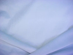 4-3/4Y Jab Anstoetz 6915 Tizian Powder Blue Solid Velvet Upholstery Fabric - Picture 1 of 4