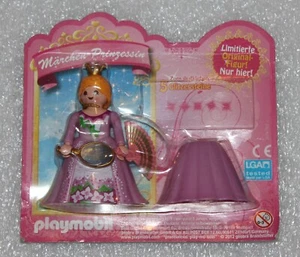 Blister principessa Playmobil nuovo IMBALLO ORIGINALE MISB - Foto 1 di 1
