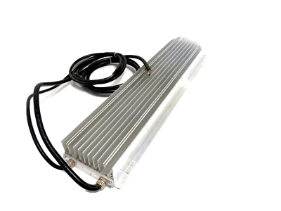 NUEVO FILTRO DE RUIDO REO ELECTRONIC REOHM-BW-150-29/3000/55-TS REOHMBW15029300055TS Foto 1 de 2