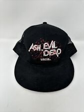 Ash Vs Evil Dead Starz Hat