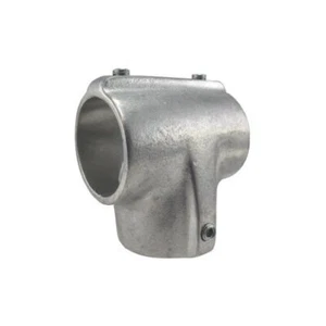 T-shirt Speed-Rail® 1-1/4" adatta per tubi O.D. 1-5/8" - Foto 1 di 2