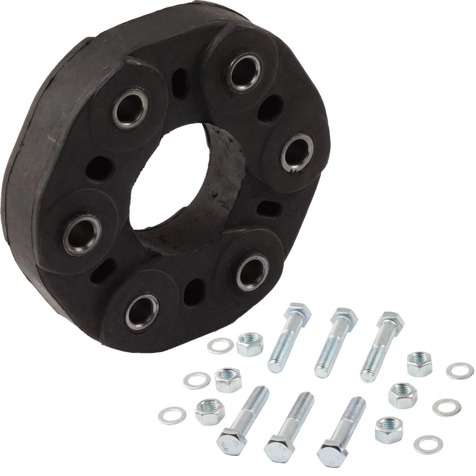 Disco de junta flexible del eje de transmisión para Mercedes-Benz CL500 S500 S430 SL500 CLK430 Foto 1 de 4