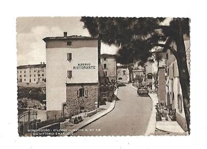 Monghidoro Via Vittorio Emanuele f.g. - Foto 1 di 2