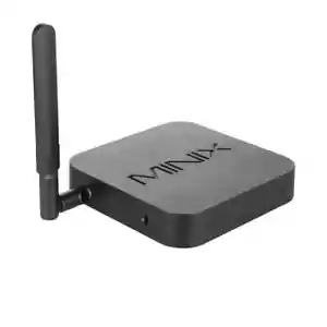 Mini PC sin ventilador MINIX NEO Z83-4 Max Windows 10 - Imagen 1 de 13