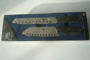 SBS Küchenmesser SET  Gourmet Royal - Brot-/Fleischmesser  - Bild 1 von 4