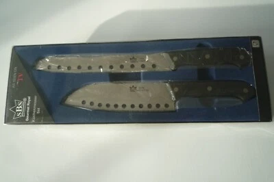 SBS Küchenmesser SET  Gourmet Royal - Brot-/Fleischmesser  - Bild 1 von 4