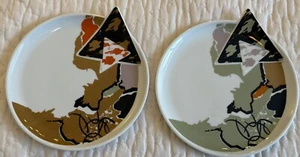 Fujimori Kato Kogei Köperplatten - 2er Set - Bild 1 von 8