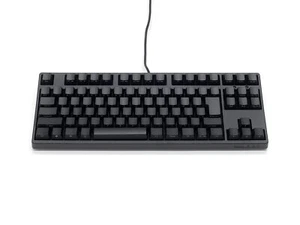 FILCO Majestouch 3 BLACK Tenkeyless PBT Keycap Japanese Layout Kana NEW! - Picture 1 of 3