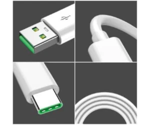 High Speed Data Sync Fast Charger Micro USB Cable, 1M Charging Lead 2.0 amp - Picture 1 of 30