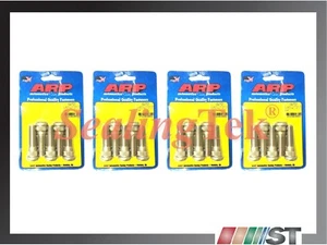 ARP 100-7727 Wheel Stud Kit 4 packs 20 pcs for WRX BRZ FR-S 86 stock replacement - Picture 1 of 1