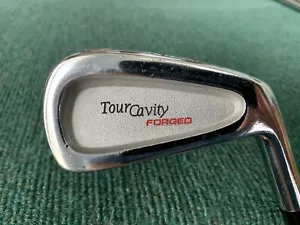 Golfsmith Tour Cavity Forged 2 Iron - RH, 39.5”, TT Dynamic Sensicore X100 - Picture 1 of 8