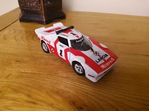 Polisti Sb 1/25 Lancia Memphis No1 - Picture 1 of 4