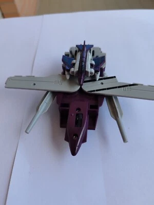 transformers g1 Flat Top Aircraft Hasbro - Imagen 1 de 4