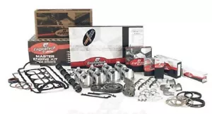 1993 1994 1995 Chevrolet GMC Truck/Van 350 5.7L V8 ENGINE REBUILD KIT+CAMSHAFT  - Picture 1 of 7