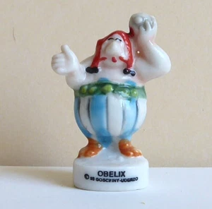 Bohne Die Abenteuer des Asterix - 1996? - Obelix - Bild 1 von 1