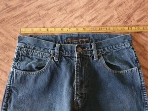 Womens Wrangler Blue Jeans W30 L28.5 - Bild 1 von 13