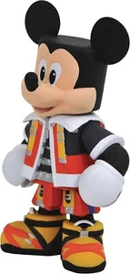 Disney Kingdom Hearts "King Mickey" ViniMates Collectible - Unopened Box - Picture 1 of 7