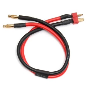Team Associa RC10 27221 T-Plug Charge Lead 3977 3/16 X 3/8 Ball Bearing & 91394 - Picture 1 of 7