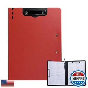 FRETONBA Clipboard Folder, A4 Foldable Clipboard with Horizontal and Vertical - Picture 1 of 5