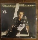 Philip D'arrow Promo Vinyl Lp 1979 Polydor Tested