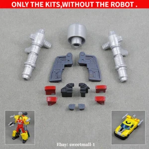 in stock Leg Filler&Weapon Upgrade Kit For Legacy Evolution Armada Hot Shot - Picture 1 of 8