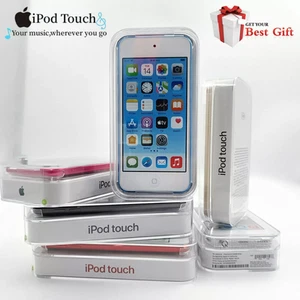 NUEVO-Sellado Apple iPod Touch 7ª Generación (256GB) Todos los Colores-Lote ENVÍO RÁPIDO - Imagen 1 de 29