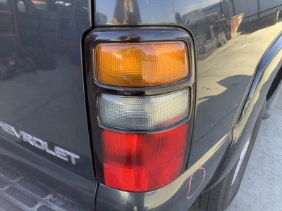 Used Right Tail Light Assembly fits: 2005 Chevrolet Tahoe Right Grade A - Image 1 of 4