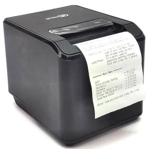 NCR 7199 Thermal Receipt Printer Pos USB Serial Interface 7199-7001-9001 - Picture 1 of 8