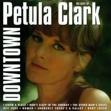 Best of von Petula Clark von not specified | CD | Zustand gut - Bild 1 von 2