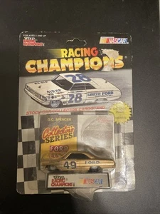 Racing Champions 1:64 #49 C J Spencer Ford Fastback - Bild 1 von 2