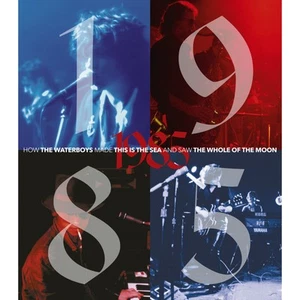 The Waterboys - The Waterboys - 1985 (deluxe Edition) [CD] - Picture 1 of 1