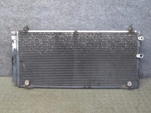 00-02 TOYOTA MR2 SPYDER ZZW30L AIRE ACONDICIONADO CONDENSADOR OEM - Imagen 1 de 12