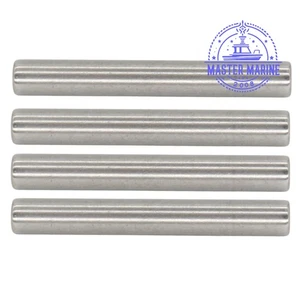 4 Pcs Propeller Drive Pin Replacement 307949 For OMC Propeller Shear Pin - Picture 1 of 6