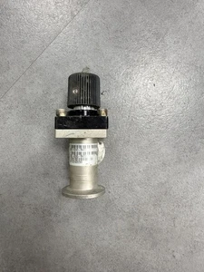 MKS CV25-K2K2-MKVV VALVE - Picture 1 of 5