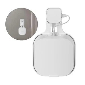 Wandmontagel?sung f??r EERO 7 Kabel effektiv verwalten und platzsparend - Zdjęcie 1 z 12