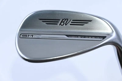 Titleist Vokey SM10 Gap Wedge / 52 Degree / Wedge Flex Vokey SM10 Shaft - Image 1 of 4