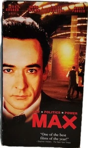 Max (VHS, 2003 John Cusack - Bild 1 von 3