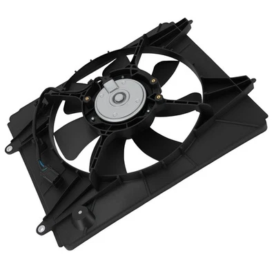 Ventilador de refrigeración del motor derecho para Honda CR-V 2,4 L EX LX 2015-2016 38615R5AA01 Foto 1 de 4