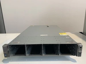 Server HPE ProLiant DL380 Gen9 15xLFF/2x14C 2680 v4 2.4GHz/32GB /H240ar2x800W - Photo 1/1