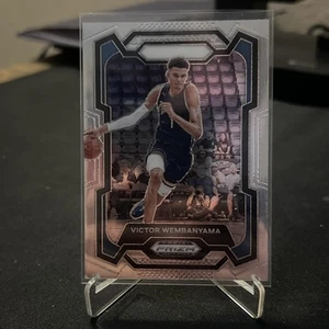 Victor Wembanyama. Panini Prizm. Nr.99 - Bild 1 von 2
