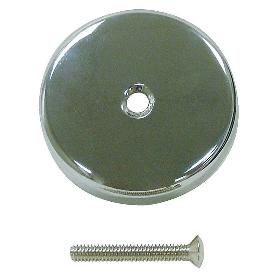 Placa de desbordamiento de un agujero KISSLER 42-7131, Kissler, latón 4EEU9 Foto 1 de 1