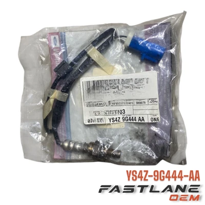 2001-2003 FORD FOCUS AIR SENSOR ASSEMBLY NEW OEM YS4Z-9G444-AA - Image 1 of 4