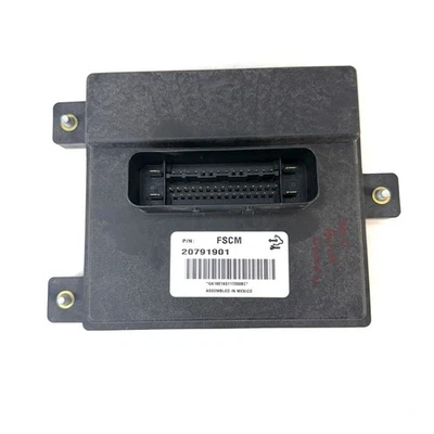 Módulo de control de flujo de bomba de combustible Buick LaCrosse 2010-2012 3,6 L V6 A/T 20791901 OEM Foto 1 de 2