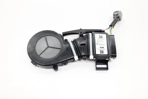 2015 - 2024 FORD EDGE FRONT RIGHT SIDE SEAT CUSHION LOWER BLOWER MOTOR OEM - Picture 1 of 15