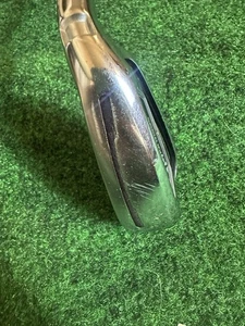 TaylorMade RSi1 6 Iron Reax 90 R Flex Steel, 38.5” Ray - Picture 1 of 8