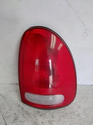 Dodge Durango 2002 pasajero/luz trasera lateral derecha (P5086) Foto 1 de 4